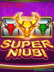 Explorando SuperNiubi e a Emoção de DD3 Bet