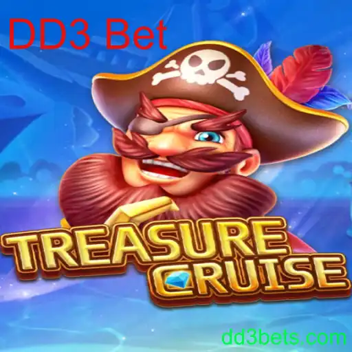 Explorando o Mundo de TreasureCruise: Uma Jornada de Aventura e Aposta com DD3 Bet