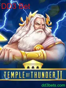 TempleofThunderII: Explore Aventuras Épicas com DD3 Bet
