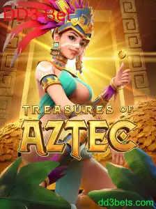 Descubra os Mistérios e Recompensas do Jogo Treasures of Aztec