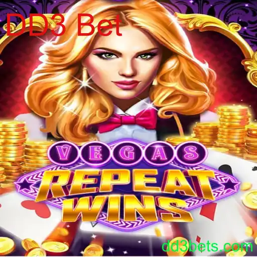 Descubra VegasRepeatWins: O Jogo de Casino Que Está Conquistando os Jogadores