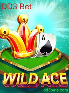 Explorando o Fascinante Universo do jogo WildAce com DD3 Bet