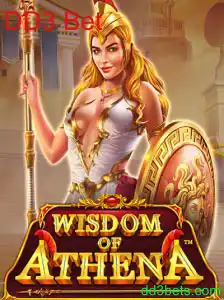 Descubra o Fascinante Mundo de WisdomofAthena e a Dinâmica do Jogo DD3 Bet