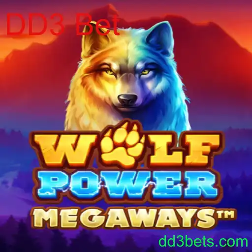 Explorando WolfPowerMega e a Experiência DD3 Bet
